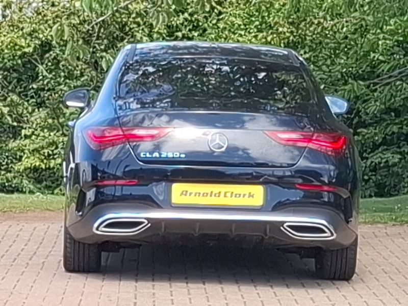 Used Mercedes-Benz CLA 2024 for sale - 76325755: Photo 19