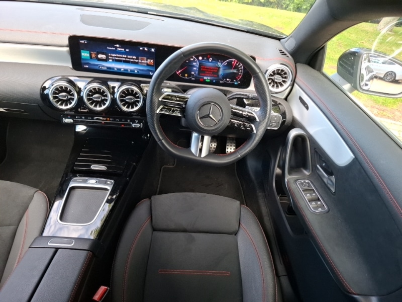 Used Mercedes-Benz CLA 2024 for sale - 76325755: Photo 7