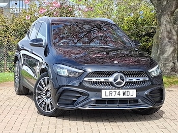 Used Mercedes-Benz GLA 2024 for sale - 78440947: Photo