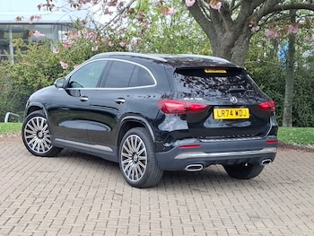 Used Mercedes-Benz GLA 2024 for sale - 78440947: Photo