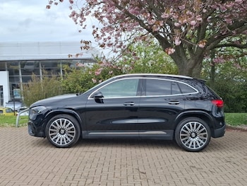 Used Mercedes-Benz GLA 2024 for sale - 78440947: Photo