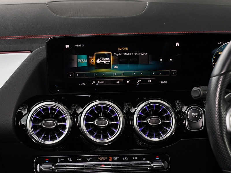 Used Mercedes-Benz EQA 2021 for sale - 76365434: Photo 15