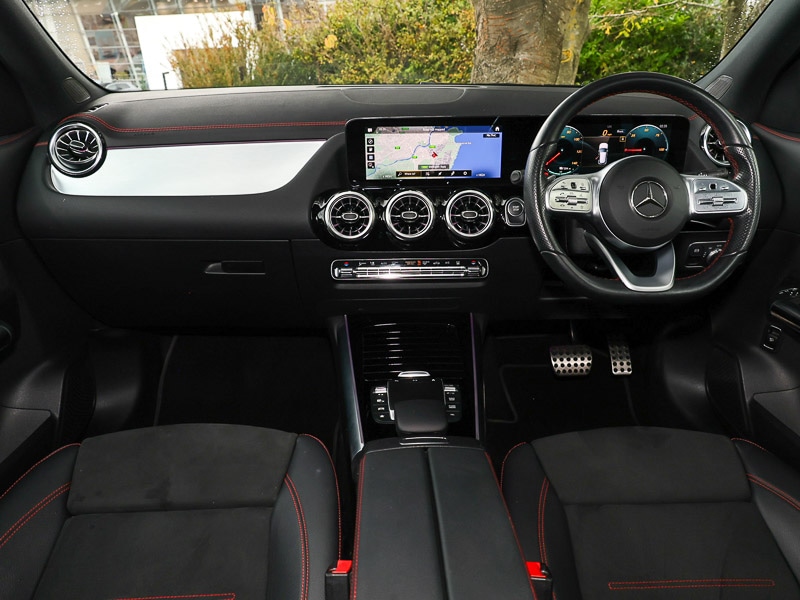 Used Mercedes-Benz EQA 2021 for sale - 76365434: Photo 2