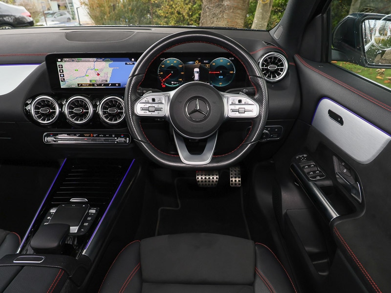 Used Mercedes-Benz EQA 2021 for sale - 76365434: Photo 7