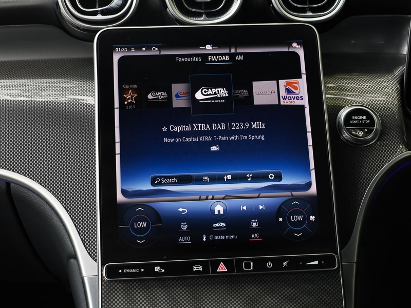 Used Mercedes-Benz GLC 2024 for sale - 77078544: Photo 16