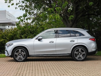 Used Mercedes-Benz GLC 2024 for sale - 77078544: Photo