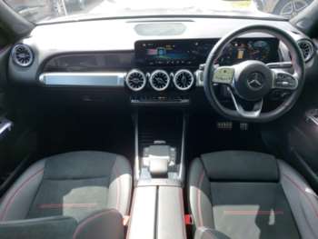 Used Mercedes-Benz GLB 2023 for sale - 75382407: Photo