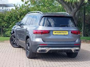 Used Mercedes-Benz GLB 2023 for sale - 75382407: Photo