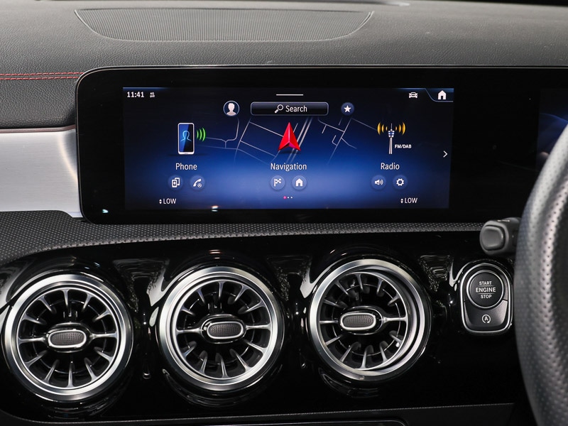 Used Mercedes-Benz CLA 2024 for sale - 77114841: Photo 15