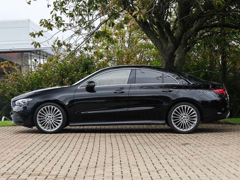 Used Mercedes-Benz CLA 2024 for sale - 77114841: Photo 4