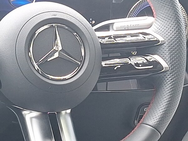 Used Mercedes-Benz CLA 2025 for sale - 76129727: Photo 10
