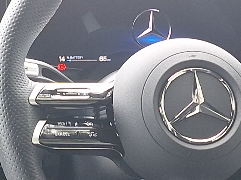 Used Mercedes-Benz CLA 2025 for sale - 76129727: Photo 11