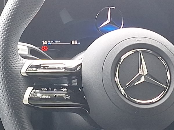 Used Mercedes-Benz CLA 2025 for sale - 76129727: Photo 11