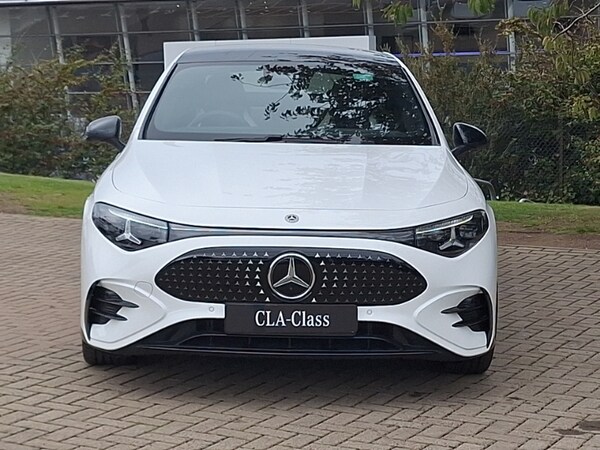 Used Mercedes-Benz CLA 2025 for sale - 76129727: Photo 12