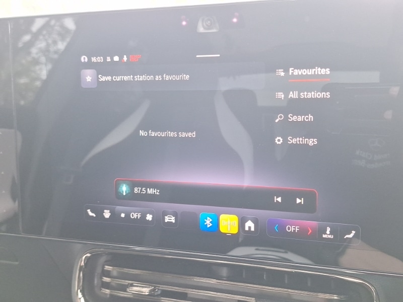 Used Mercedes-Benz CLA 2025 for sale - 76129727: Photo 15