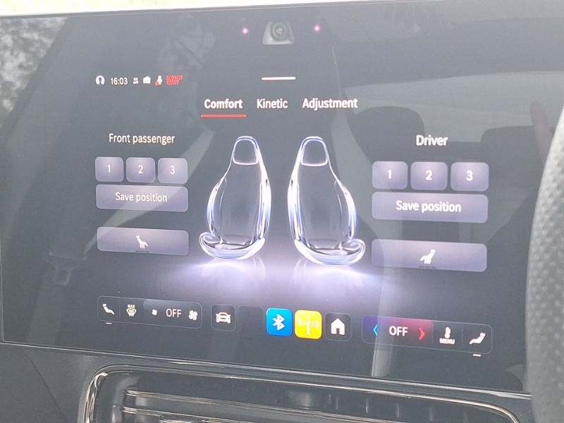 Used Mercedes-Benz CLA 2025 for sale - 76129727: Photo 17