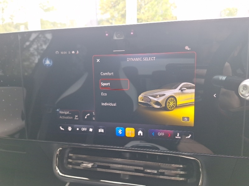 Used Mercedes-Benz CLA 2025 for sale - 76129727: Photo 18