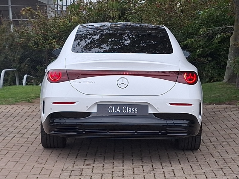 Used Mercedes-Benz CLA 2025 for sale - 76129727: Photo 19