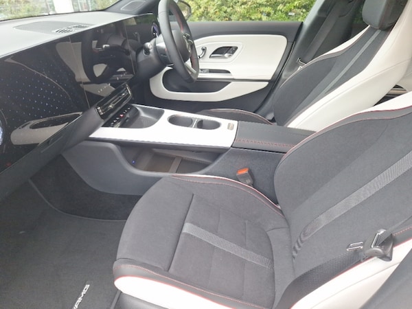 Used Mercedes-Benz CLA 2025 for sale - 76129727: Photo 5