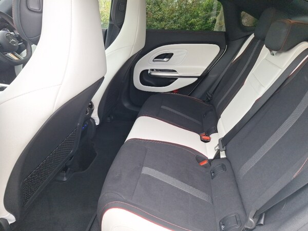 Used Mercedes-Benz CLA 2025 for sale - 76129727: Photo 6