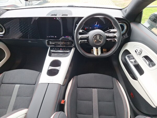 Used Mercedes-Benz CLA 2025 for sale - 76129727: Photo 7