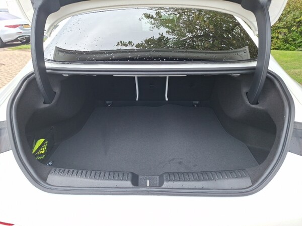 Used Mercedes-Benz CLA 2025 for sale - 76129727: Photo 8