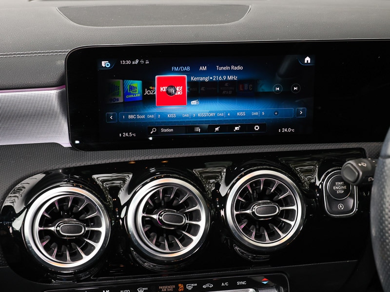 Used Mercedes-Benz A-Class 2022 for sale - 76354616: Photo 15