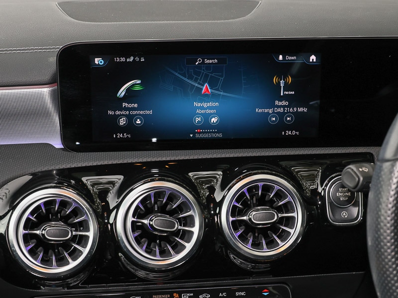 Used Mercedes-Benz A-Class 2022 for sale - 76354616: Photo 17