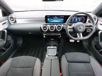 Used Mercedes-Benz CLA 2024 for sale - 72688536: Photo