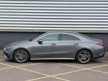 Used Mercedes-Benz CLA 2024 for sale - 72688536: Photo