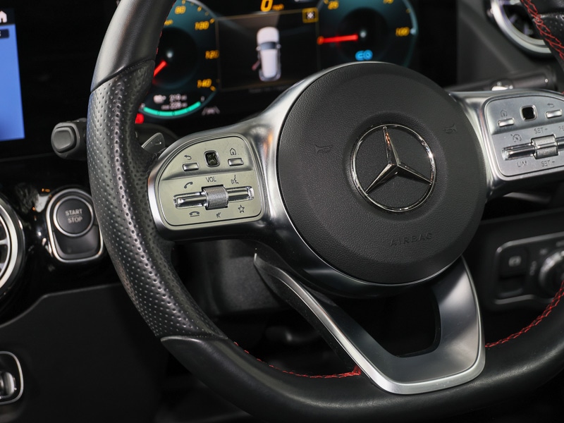 Used Mercedes-Benz EQA 2021 for sale - 76699809: Photo 11