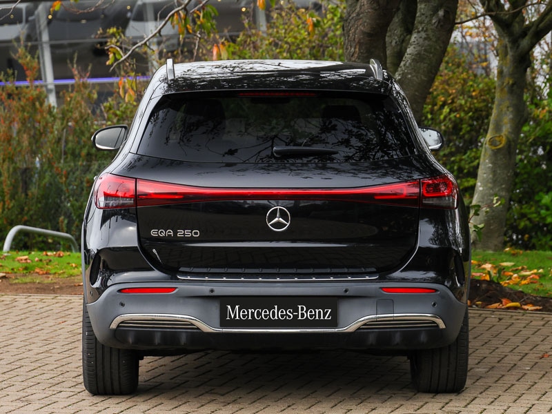 Used Mercedes-Benz EQA 2021 for sale - 76699809: Photo 14