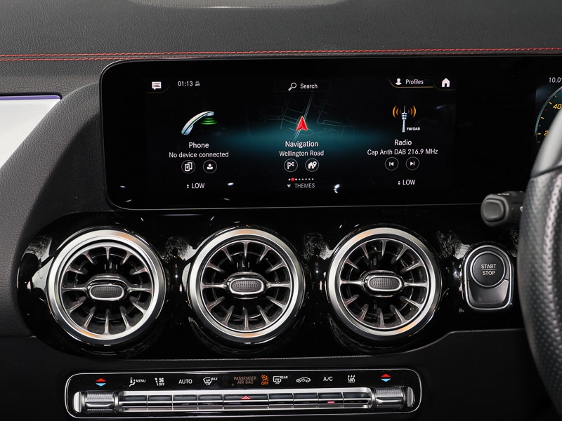 Used Mercedes-Benz EQA 2021 for sale - 76699809: Photo 15