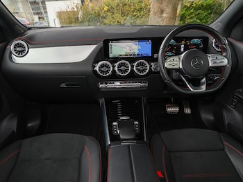 Used Mercedes-Benz EQA 2021 for sale - 76699809: Photo