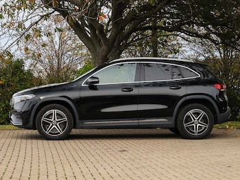 Used Mercedes-Benz EQA 2021 for sale - 76699809: Photo