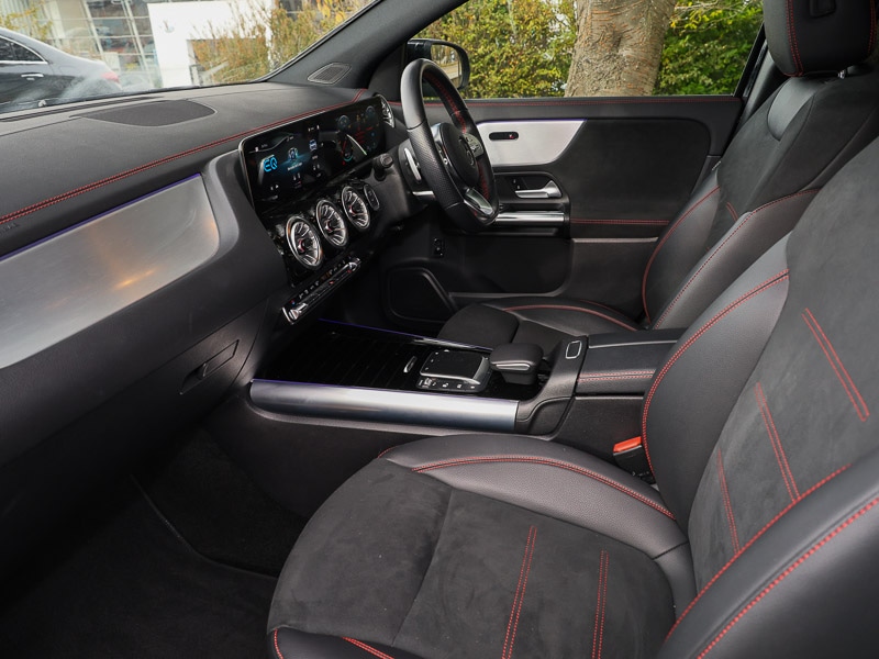 Used Mercedes-Benz EQA 2021 for sale - 76699809: Photo 5