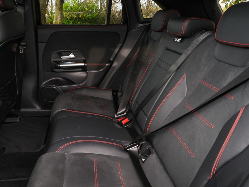 Used Mercedes-Benz EQA 2021 for sale - 76699809: Photo 6