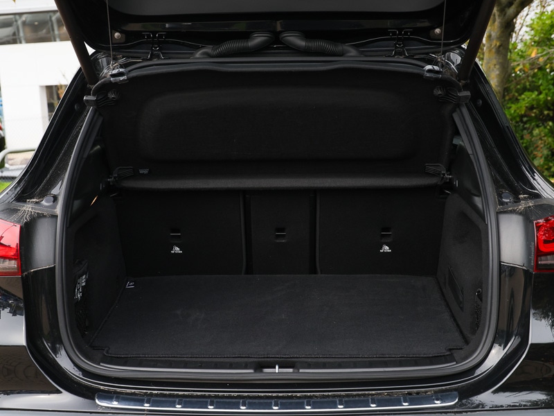 Used Mercedes-Benz EQA 2021 for sale - 76699809: Photo 8