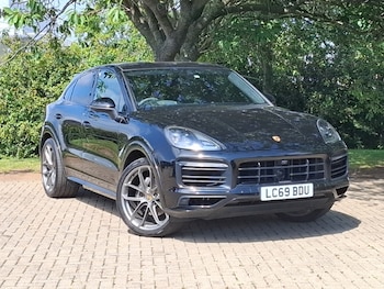 Used Porsche Cayenne 2019 for sale - 79306156: Photo