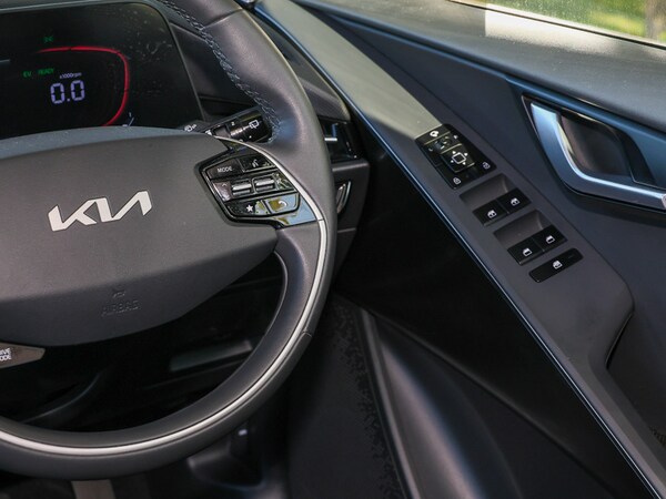 Used Kia Niro 2022 for sale - 76238152: Photo 12