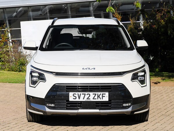 Used Kia Niro 2022 for sale - 76238152: Photo 13
