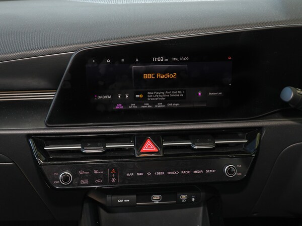 Used Kia Niro 2022 for sale - 76238152: Photo 16