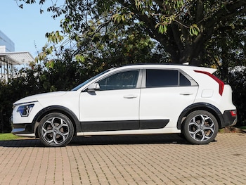 Used Kia Niro 2022 for sale - 76238152: Photo