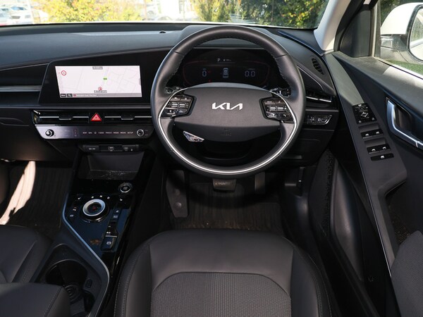 Used Kia Niro 2022 for sale - 76238152: Photo 7