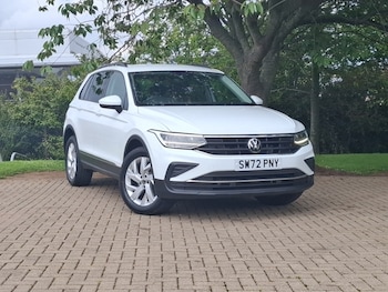 Used Volkswagen Tiguan 2022 for sale - 78940942: Photo
