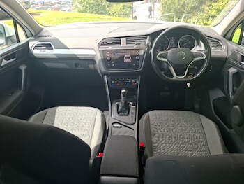 Used Volkswagen Tiguan 2022 for sale - 78940942: Photo