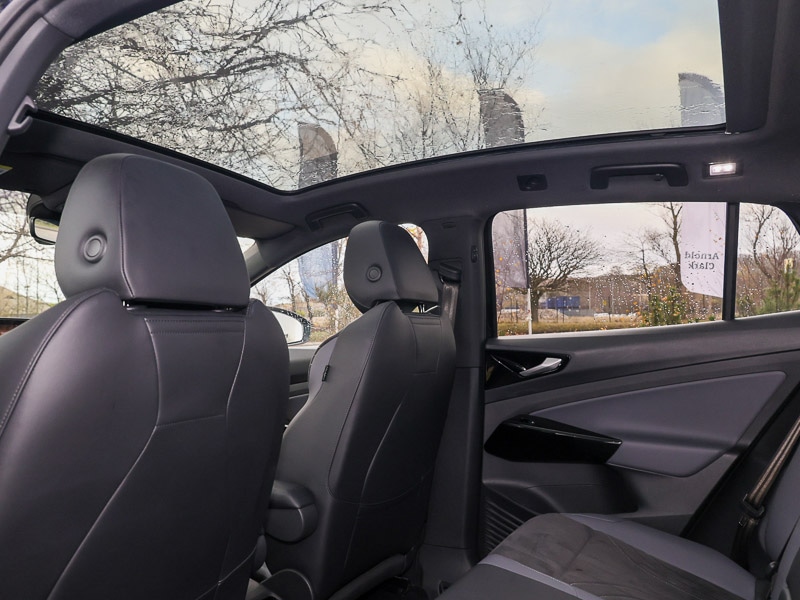 Used Volkswagen ID.5 2022 for sale - 76834435: Photo 10