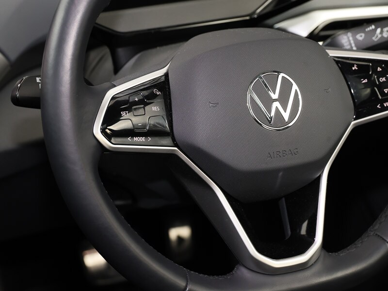 Used Volkswagen ID.5 2022 for sale - 76834435: Photo 12