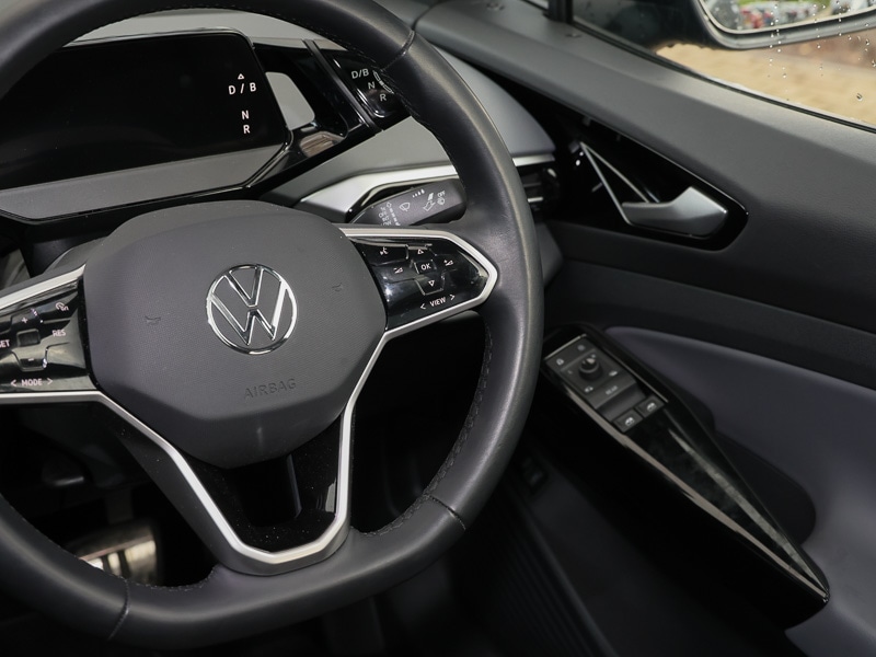 Used Volkswagen ID.5 2022 for sale - 76834435: Photo 13