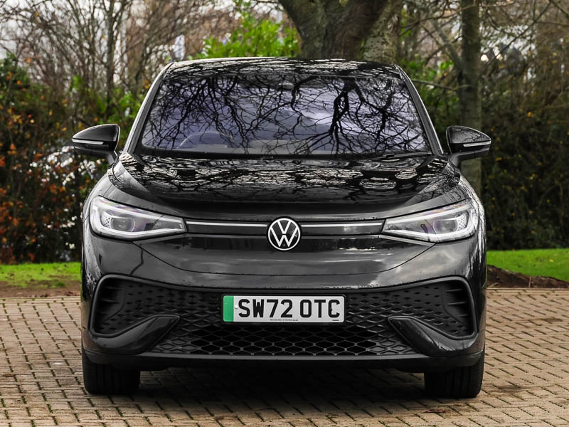 Used Volkswagen ID.5 2022 for sale - 76834435: Photo 14